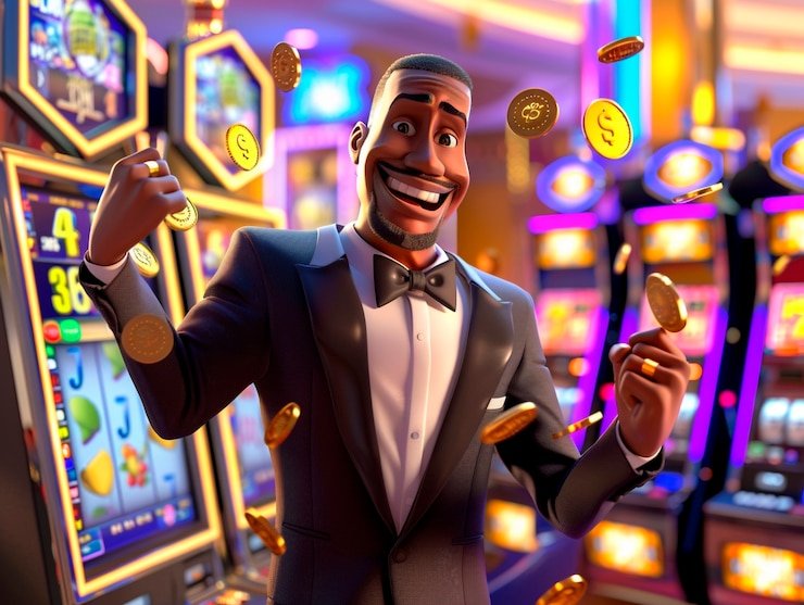 aries slot featured game showcase