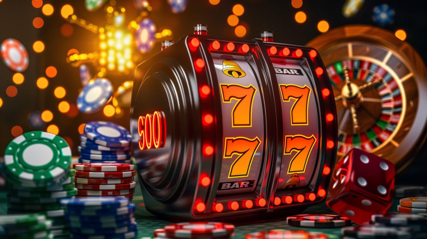 aries slot featured game showcase