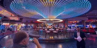 Pertandingan Indonesia Open dengan cakupan liputan real-time di aries slot